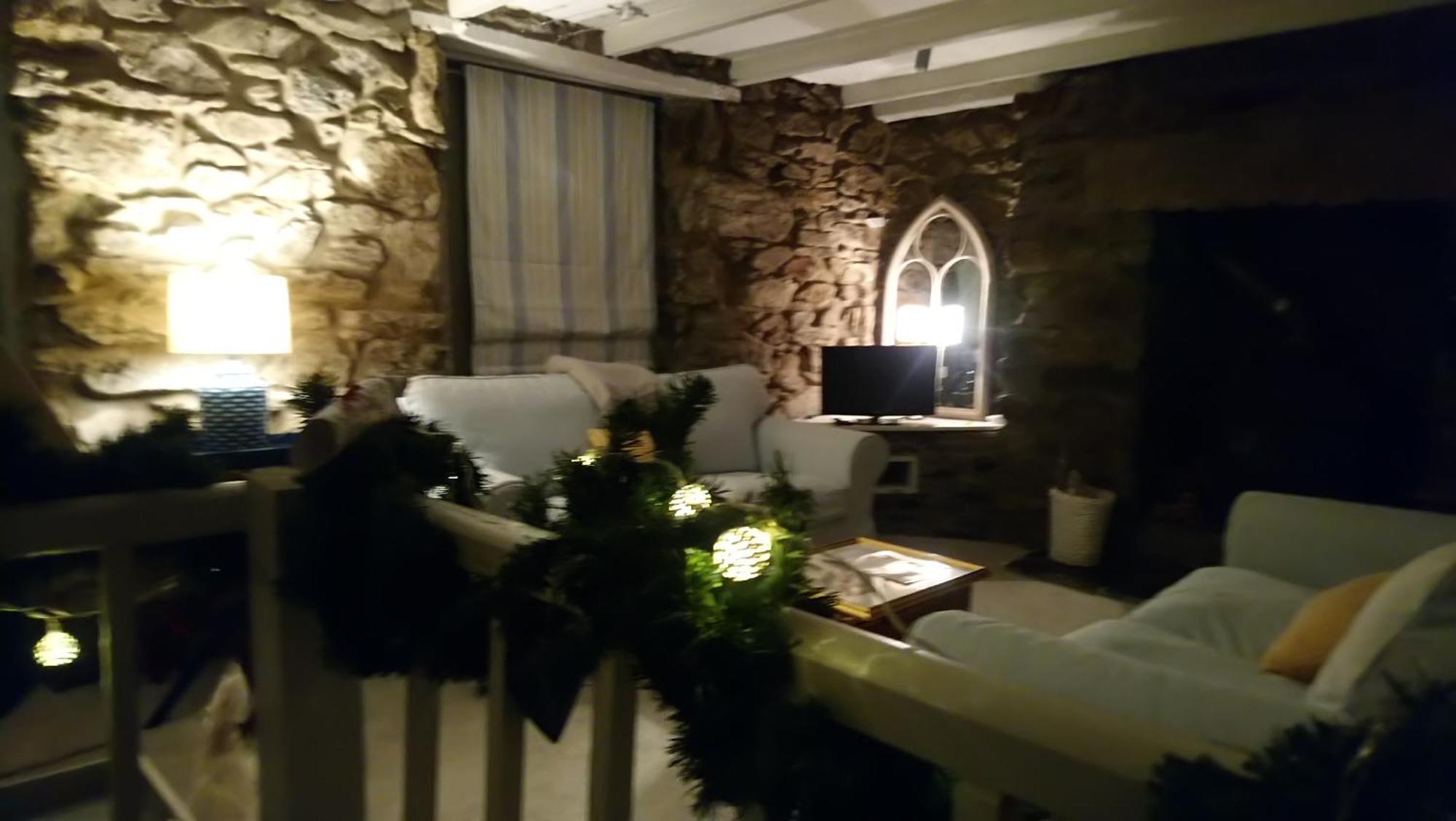 Samphire Cottage Хелстон Экстерьер фото
